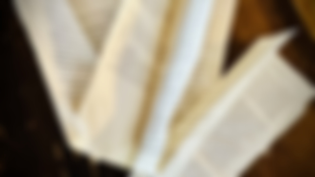 Random Access Mind: What We Rend and What We Repair