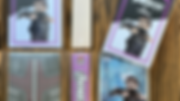 LifeBrick's "Avengers 2012" Hawkeye