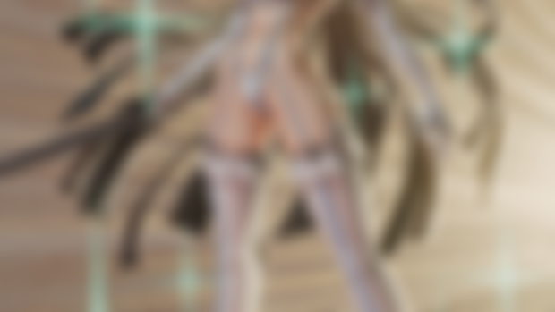 Kiryuuin Satsuki (December 2024 model)