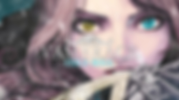 Gog Giveaway Dec. 31st - Vambrace: Cold Soul