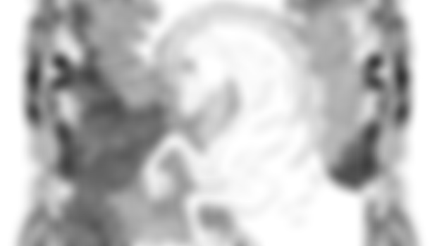 Coloring Book Page: Horn of the Harvest Moon