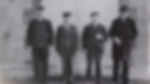 PHOTOS: The Flannan Isles Mystery