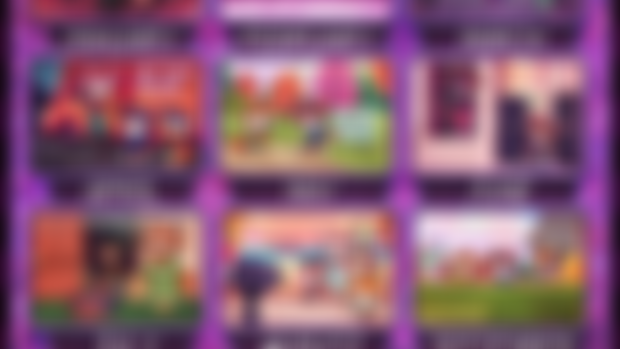 HQ Art- 2024 Year in Review!
