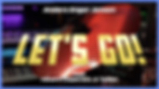 Let's Go - Digital Downloads