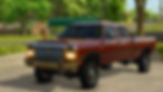 93 Dodge V2