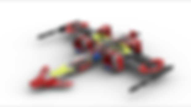 Live Now! Building an ARC-170 from 4 Lego City Fire Helicopters! 