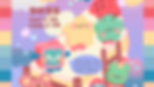 ☆ designing my first event flyer + more! ☆