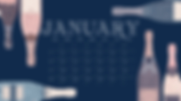 The Writing's On The Wall: January 2025