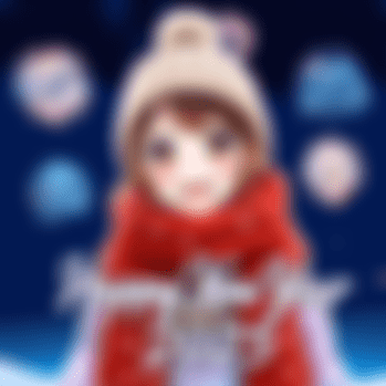 Happy New Year!
