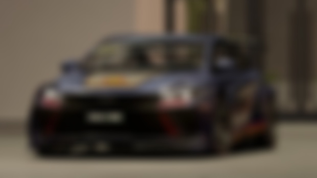  2024 Geely BinRui GSC Racing / DOWNLOAD