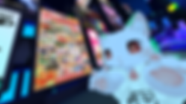 ＼Plz Check VRC NYE world!／