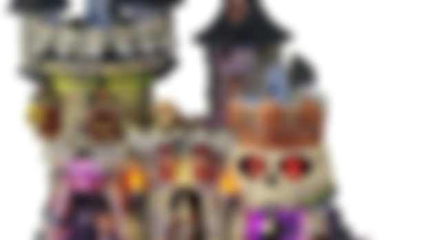 2025 Lemax Spooky Town line-up is up on Lemax Website!
