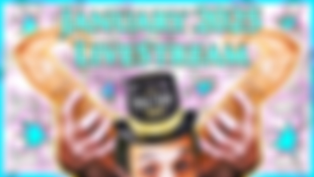 January 2025 Livestream (technically December 2024)