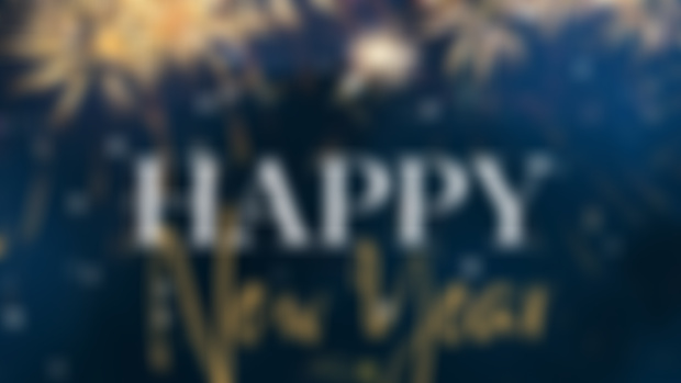 Buon Anno! 🎊