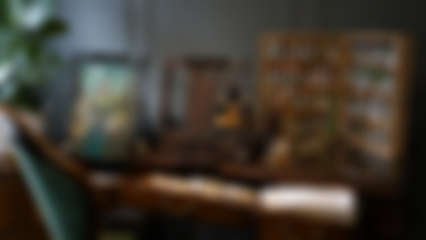 New Year, New Studio Energy: Cleaning and Organizing for 2025