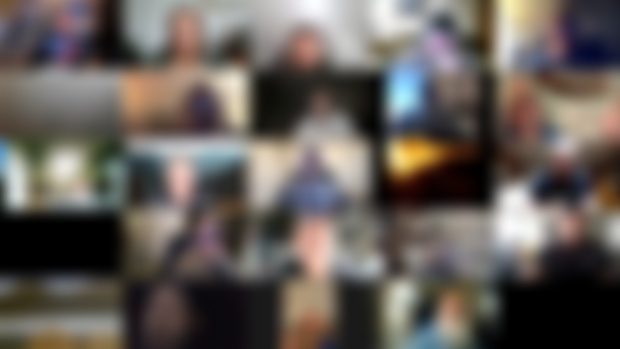 Patreon Zoom Livestream (31 January)