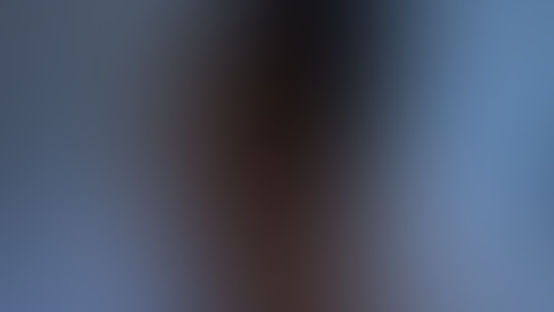 Blue Hue