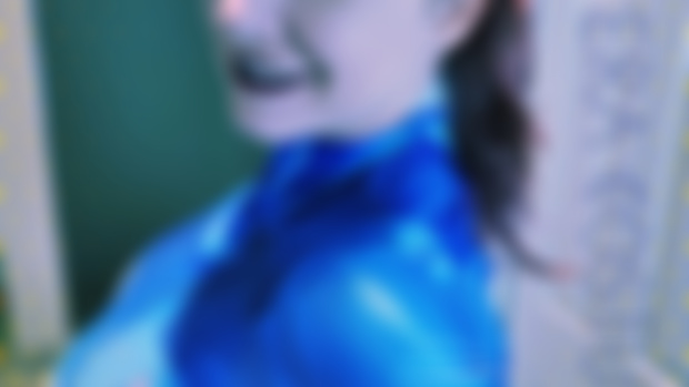 Samus aran part 1 (mid tier) 