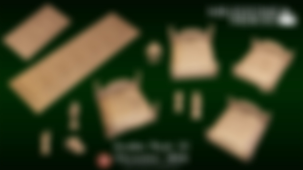 January Release! (DOWNLOAD)