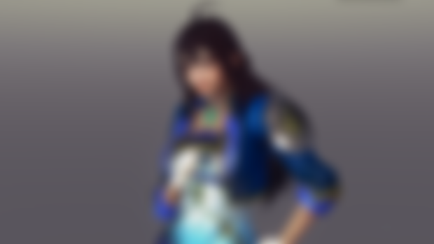[HS2 Head Release] DW9 辛宪英 Xin Xianying [Makeup, SSS, FaceSliders Mainly O]
