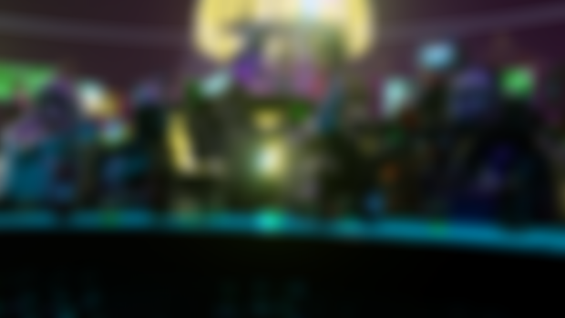 New Years eve render for Shawrin
