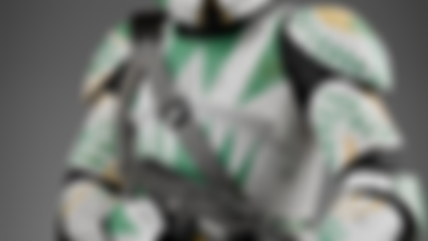 Custom Clone Commander / Early Access Post