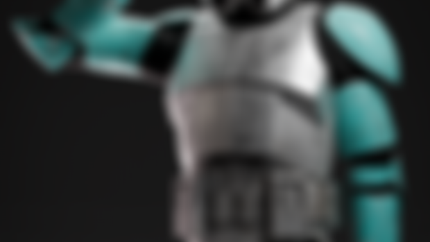 Salute troopers / Early Access Post