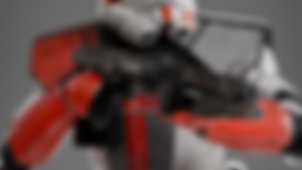 ARC Trooper / Early Access Post