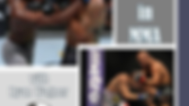 Guest Series #2 - Ryan Wagner | The Clinch in MMA