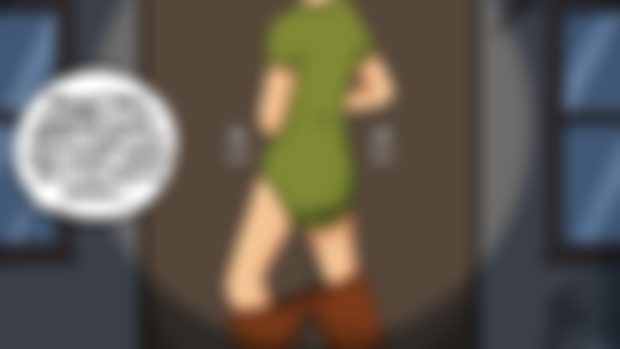 Shaggy