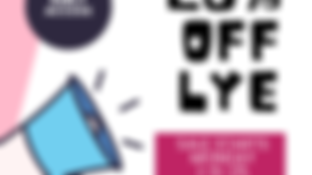 Early Access - Lye Sale!