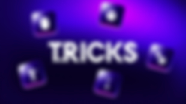 Introducing the T.RICKS Component Library