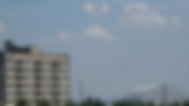 “Diversity” in Pripyat's apartments))