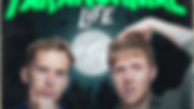 The Afterparty - Backflip Update