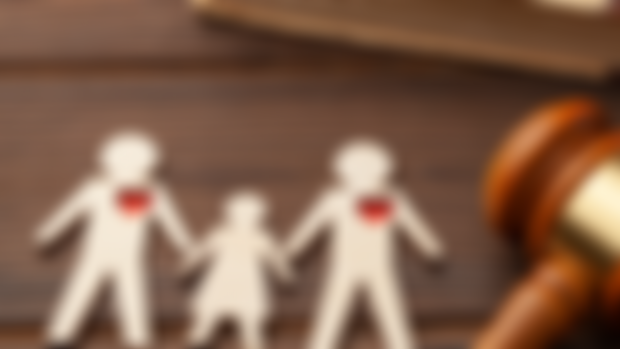 Legal & Supernatural Parental Authority 