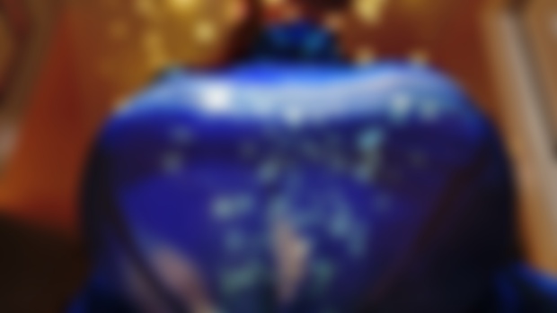 Samus Part 2 (intro tier)