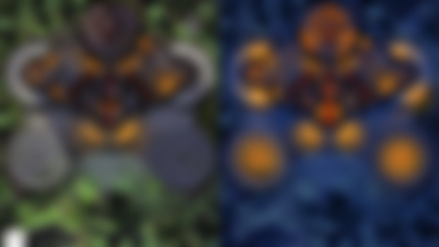 Terrain - Unusual Tower - Scout
