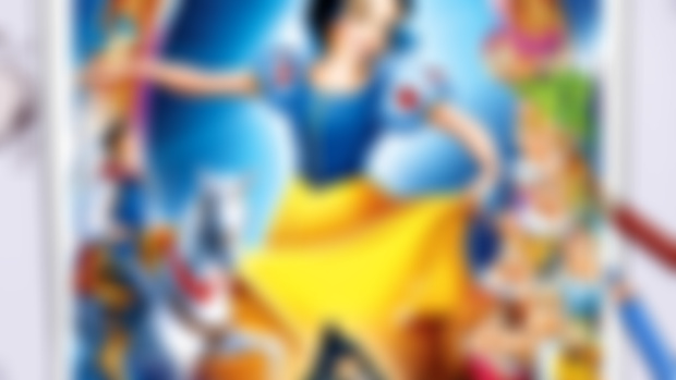 What A Cartoon Movie! - Snow White and the Seven Dwarfs