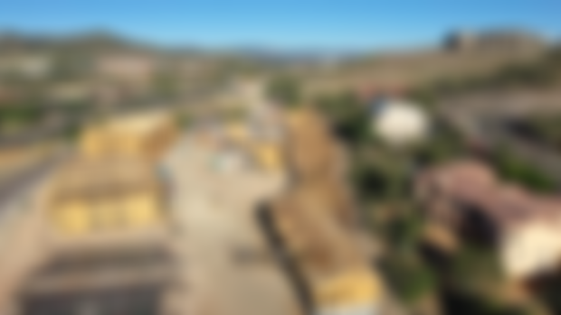 January 4th 2025 - A New Year - 3D Vista Testing