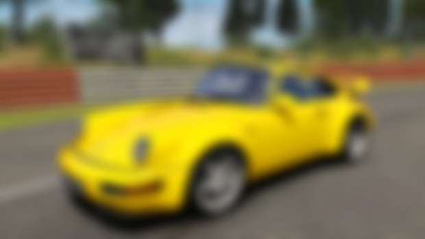 Green Hell is Calling, 964 Carrera RS 3.8 is almost ready!!!