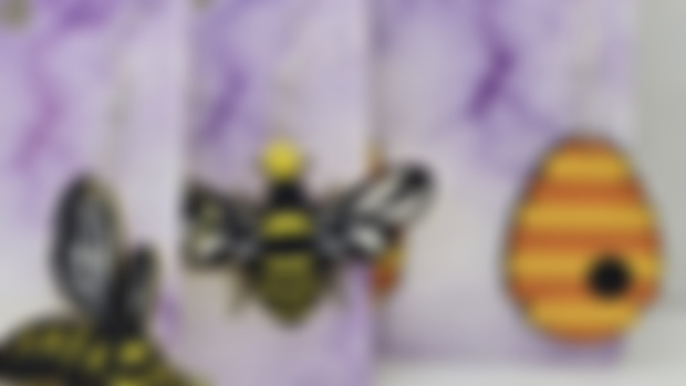 Earrings!!!!