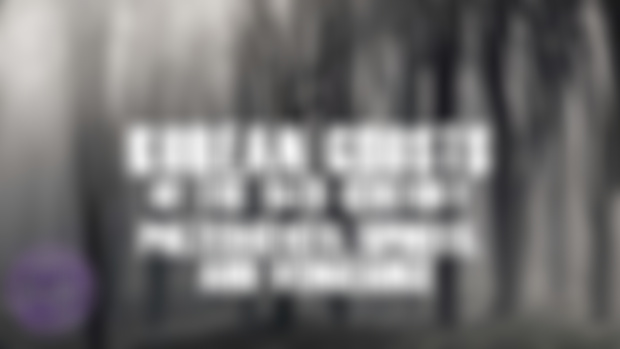 252 Korean Ghosts of the 15th Century: Poltergeists, Spirits, and Vengeance (Patreon Audio)