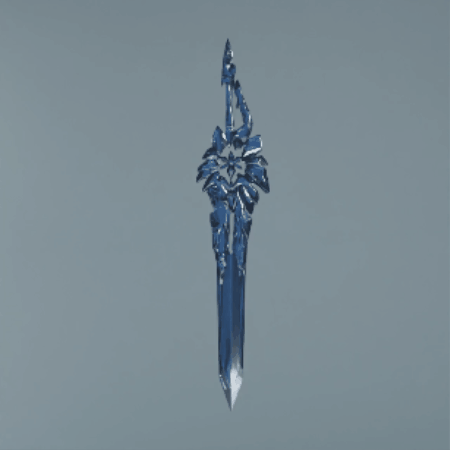 JINGLIU SWORD - HONKAI STAR RAIL