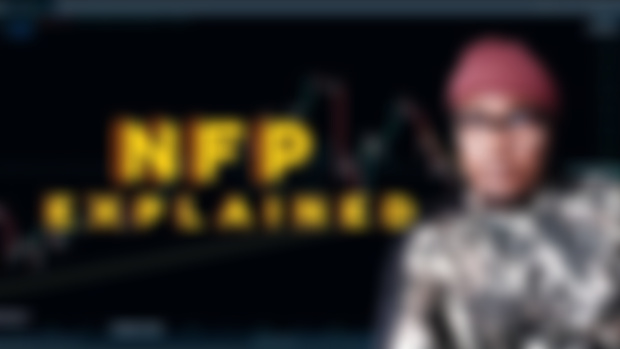 NFP EXPLAINED | 2025 FIRST MAJOR EVENT
