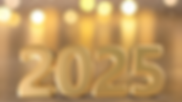 BENVENUTO 2025! CALENDARIO DI GENNAIO