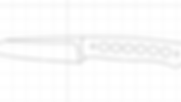 SilverTip EDC Knife Design