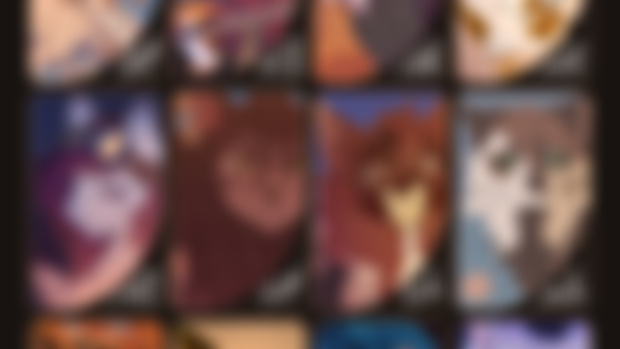 Art Summary 2024! Template available below!