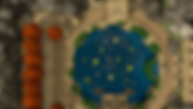 Mountain Temple (Clerk)