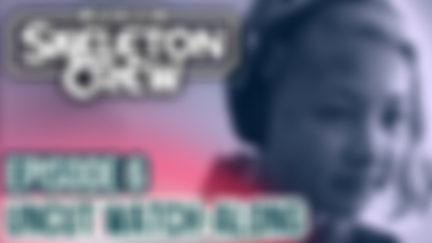 SKELETON CREW REACTION | EPISODE 6 Uncut | Stronger Together