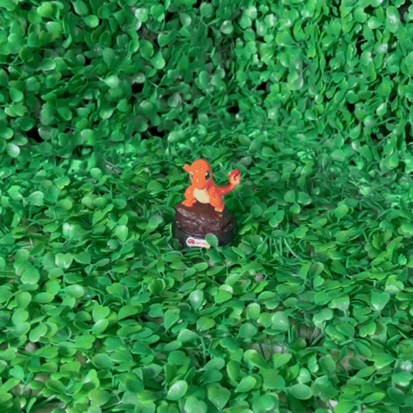 Airless Pokeball - Pokemon ball - STL & 3mf Multicolor